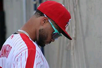 UNBELIEVABLE: Phillies Stun Fans by Trading Justin Crawford Despite Overwhelming Support for MLB Call-Up.
