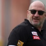 AFLW 2024 Round 08 - Collingwood v Adelaide